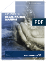 Desalination Explore Manual