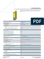 6ES71366BA000CA0 Datasheet FR