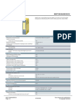 6ES71366AA000CA1 Datasheet FR