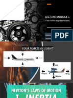 Powerplant 2 Module 1 Part 1