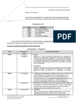 2024 9º Anos A, B, C - PEI - Orientações A1 - I Trimestre