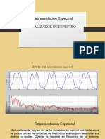 Representecion Espectral 2