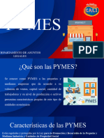 Pymes 2