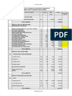 Point Travaux de VRD Au 22 Fev 18 Baie Des Milliardaires