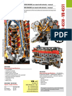 Ferrari 12v Cylinders