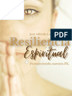 Resiliencia Espiritual