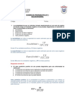 Examen Propedeutica Resuelto #1