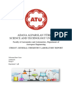 G.Chemistry Exp.7