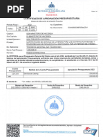 Tesoreria Nacional Daf CM 2022 0023