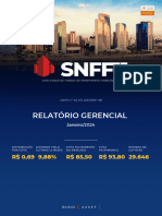 Relatorio snff11 Janeiro