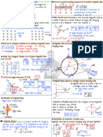 CH 4 One Page Notes