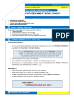 THC7 Study Guide 1