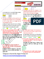 2829312D Mensuration Sheet-1 - Crwill