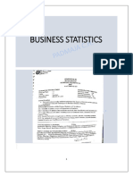 Material BusinessStatistics1