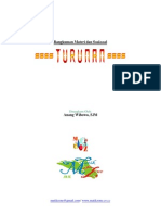 Materi Turunan