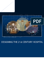 Design 21 Century Hospital