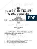 Nsut Act Ststutes Ugc Regulation2018