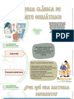 Escala de Depresión Geriátrica - Test de Yesavage