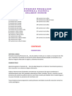 Control Niño Sano Micronutriente y Antiparasitario