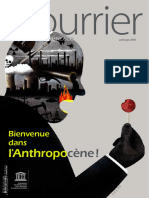 Anthropocène