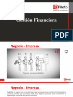 Gestion Financiera