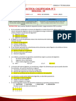 Practica n1 S. Digestivo Hombre - Animal