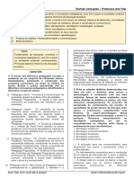 Material Prof Ana Vital 18-02 (Exercícios) Leis Municipais de Nova Iguaçu