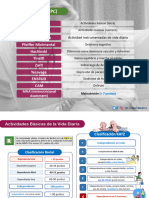 Nuevo Geriatría ENARM 2022