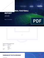 FIFA Professional Football Report 2023 - DIGITAL - VF