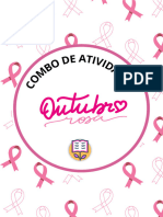 Exercicios Outubro Rosa