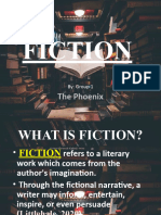 Fiction Wps Office