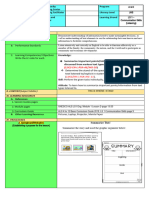 LS1 Eng. DLP-JHS (Summarizing)