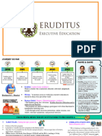 Group 10 Eruditus