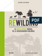 Rewilding