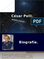 Presentación César Pelli