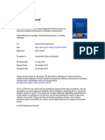 Techno-Economic Analysis of Grid-Integrated PV Wind Systems For