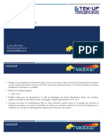 CH 2 Hadoop