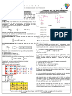 Division en Z