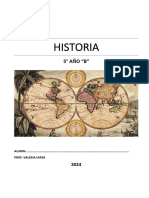 Historia 5 A-O - 2024-Eje 1