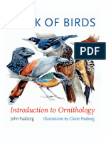 BookofBirds JohnFaaborg