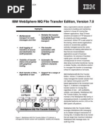 MQ Fte Data Sheet