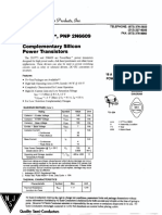 Datasheet