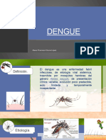 Dengue 2019