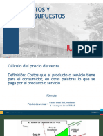 Unidad 2 - Usos y Funciones de Los Presupuestos Sesion