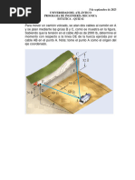 Quiz 2. Momento Con Un Eje