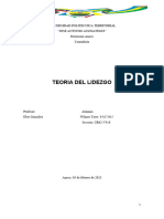 Teoria Del Liderazgo