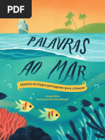 Palavras Ao Mar Ebook V13092022