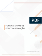 06 Fundamentos de Educomunicação