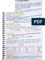 Chapter - Periodic Table by Manish Kumar Sinha