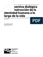 M2.La Perspectiva Dialógica en La Construcción de La Identidad Humana A Lo Largo de Vida